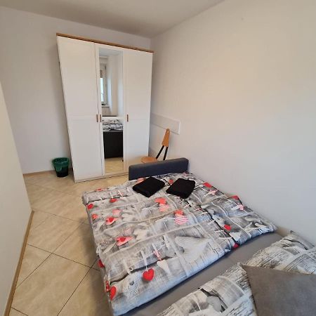 Fantastic Apartments - Room #Z1 Varşovia Exterior foto