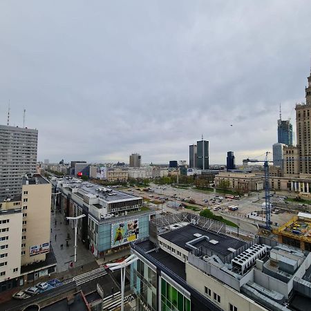 Fantastic Apartments - Room #Z1 Varşovia Exterior foto