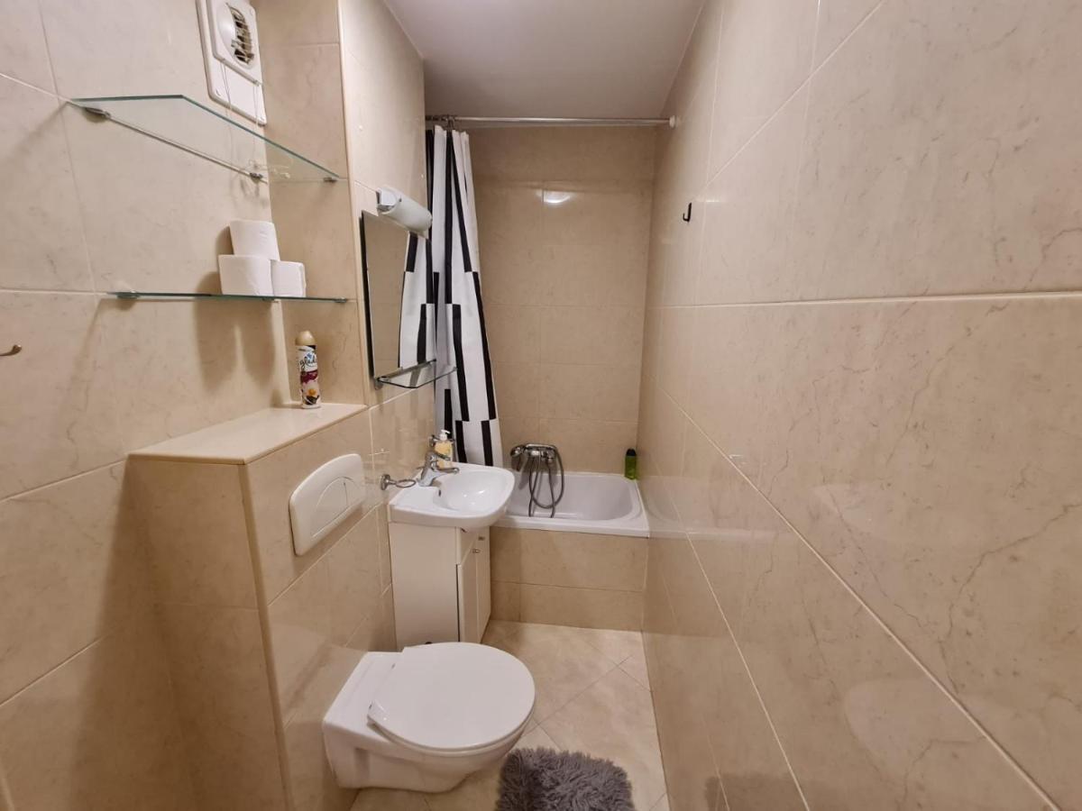 Fantastic Apartments - Room #Z1 Varşovia Exterior foto
