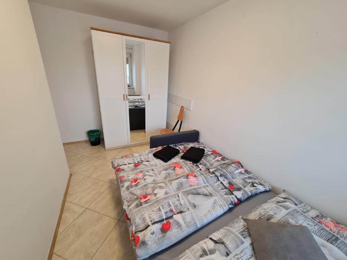 Fantastic Apartments - Room #Z1 Varşovia Exterior foto