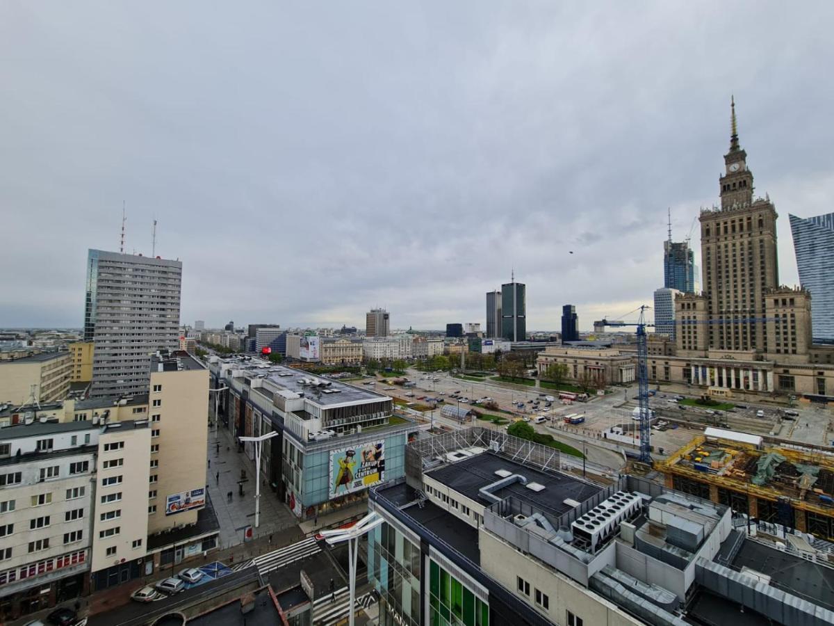 Fantastic Apartments - Room #Z1 Varşovia Exterior foto