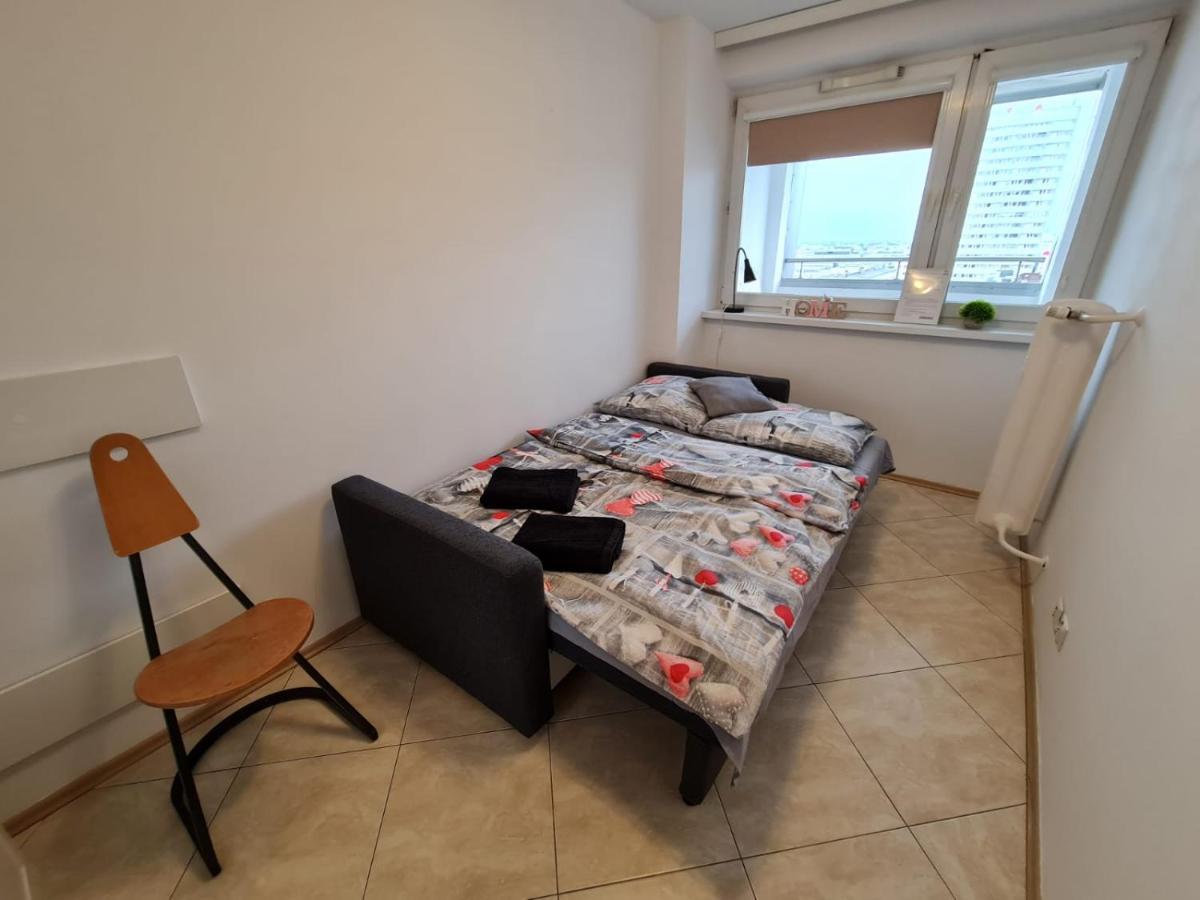 Fantastic Apartments - Room #Z1 Varşovia Exterior foto