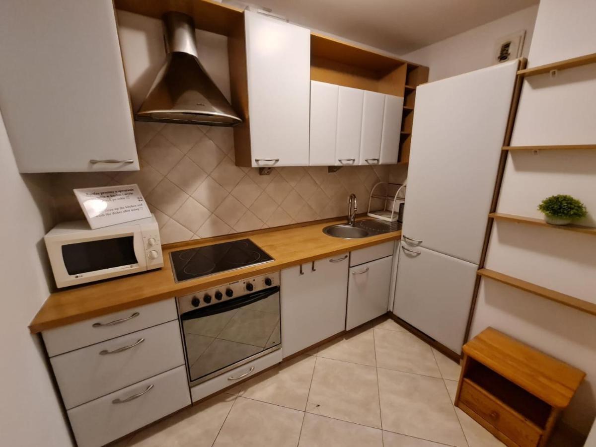 Fantastic Apartments - Room #Z1 Varşovia Exterior foto